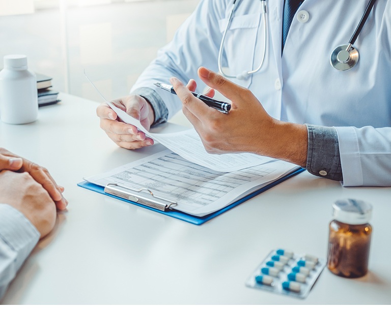 临床导向，患者至上