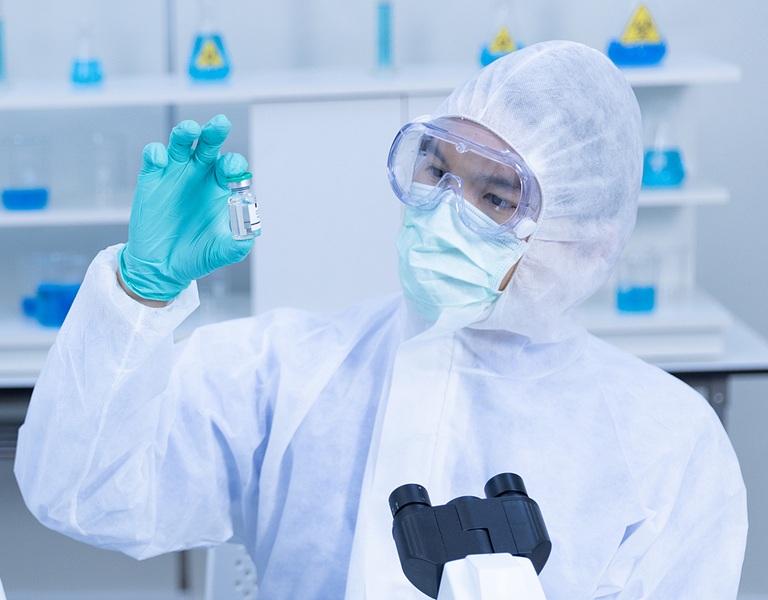 技术为本，自主创新